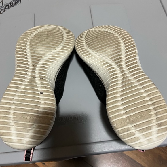 🔥Skechers Ultra Flex Washable Knit Slip-Ons - Elegant Pick - Picture 2 of 10